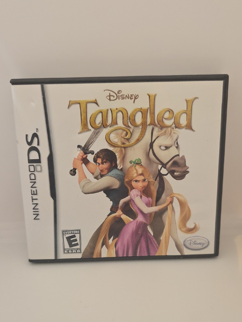 Tangled (Nintendo DS)
